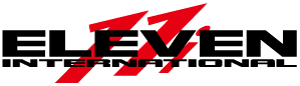 ELEVEN INTERNATIONAL