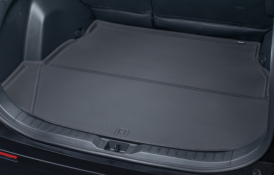 フロアマットイメージ3