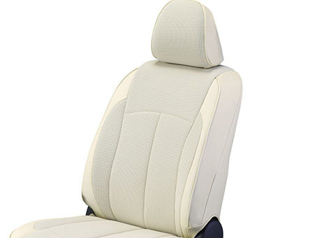 シートデザイン