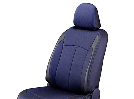 シートデザイン