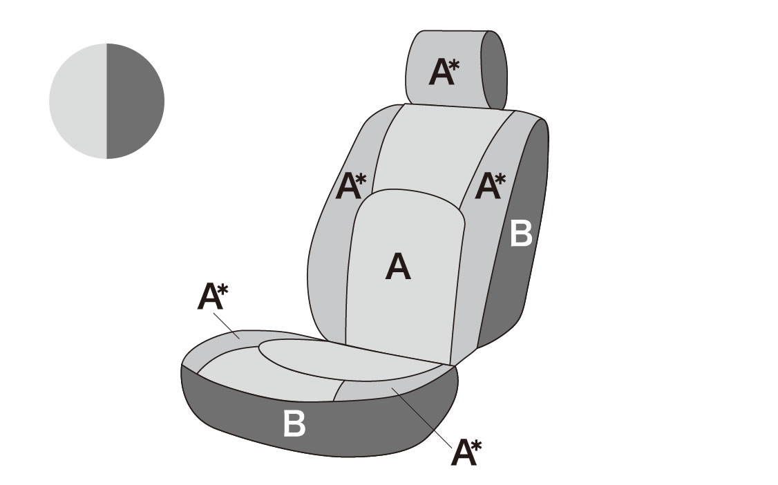 カスタムオーダー例2