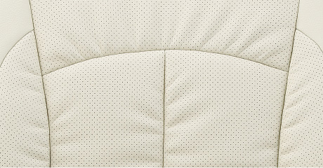 シートデザイン