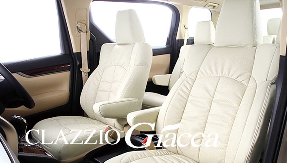 クラッツィオ ジャッカ メインビジュアル