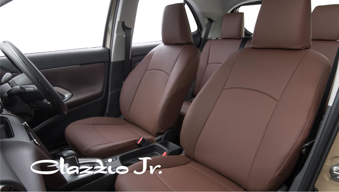 クラッツィオ ジュニア メインビジュアル