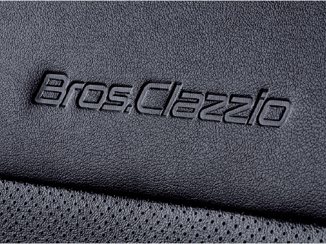 シートデザイン