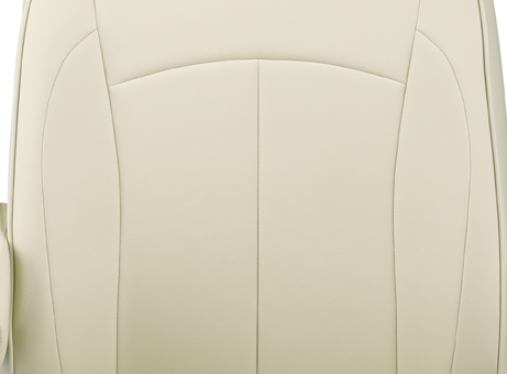 シートデザイン