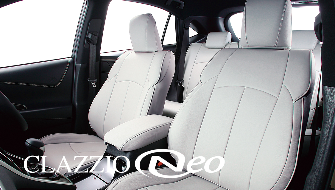 クラッツィオ ネオ メインビジュアル