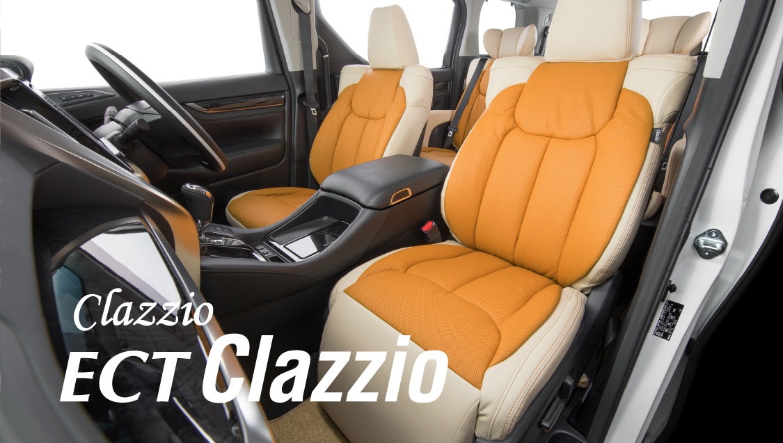 ECT クラッツィオ メインビジュアル