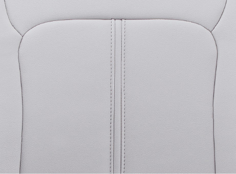 シートデザイン