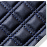 ブラック×ブルー