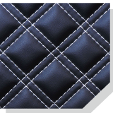 ブラック×ホワイト