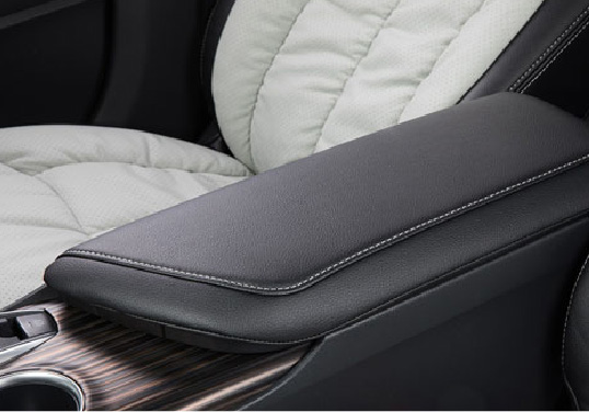 センターコンソール