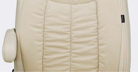 ギャザーデザイン