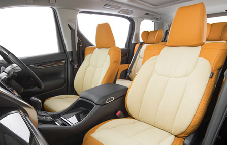 シートカバーイメージ1