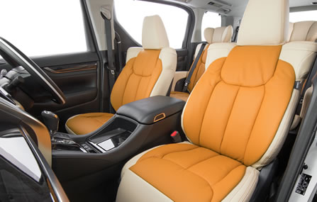 シートカバーイメージ2